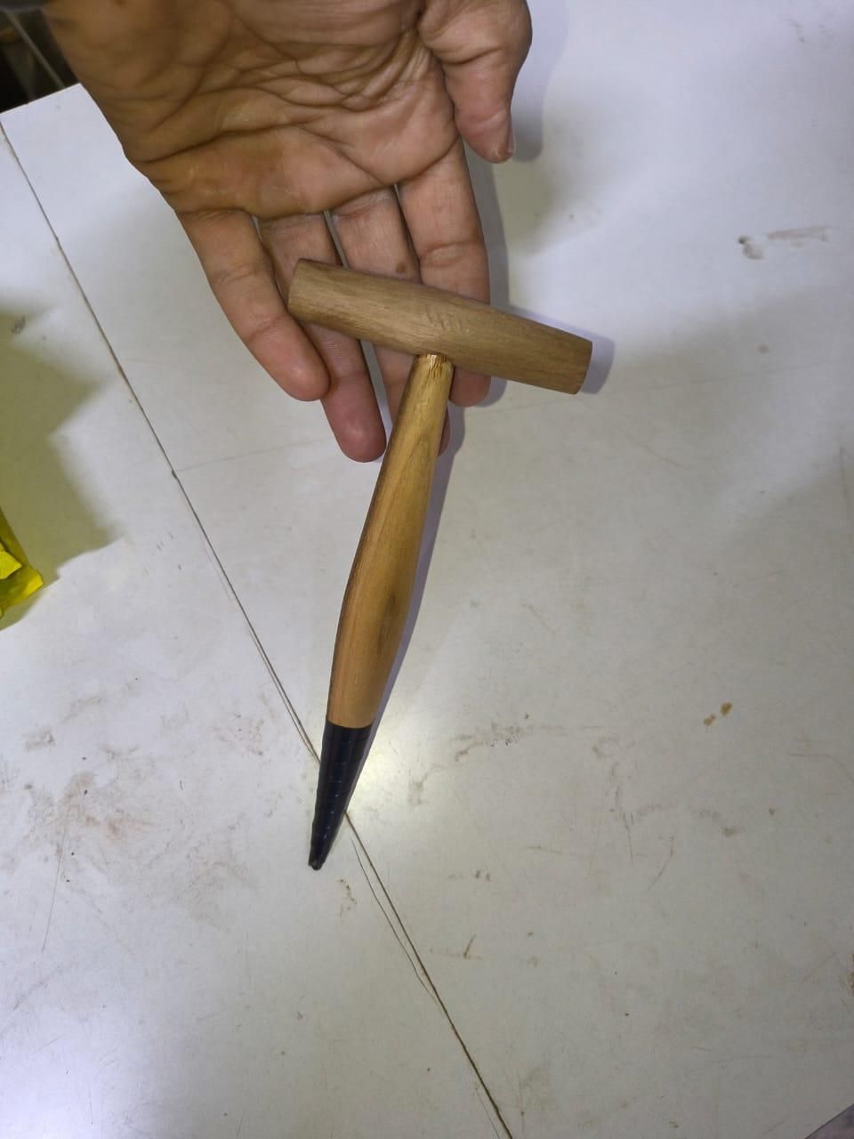 Hand Dibber for Plant