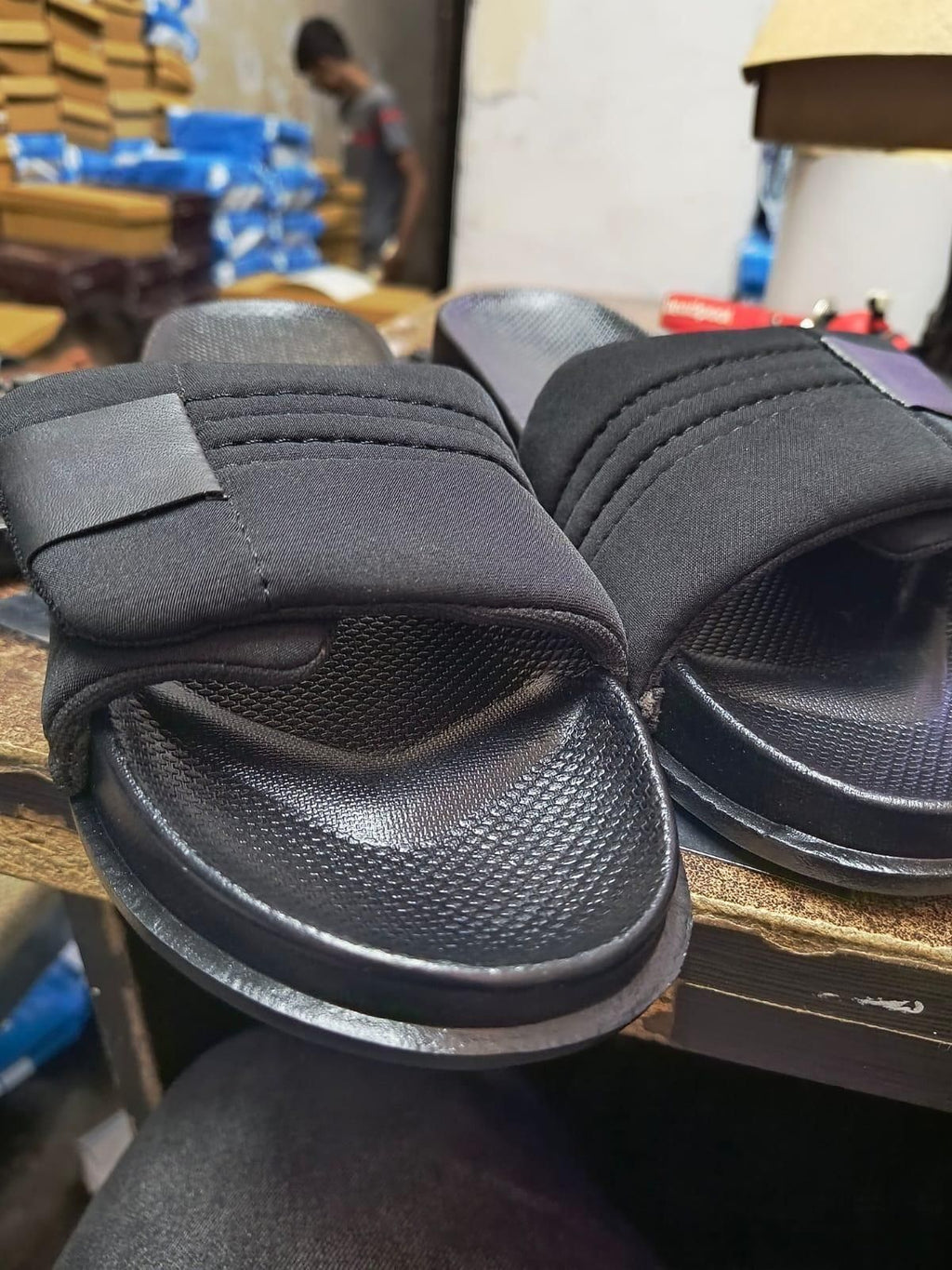 Men's Casual Dailywear Slippers